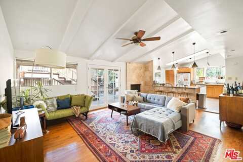 3845 Tracy St, Los Angeles, CA 90027