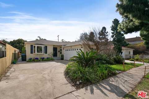 11506 Diller Ave, Culver City, CA 90230