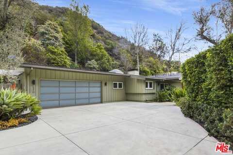 3370 Mandeville Canyon Rd, Los Angeles, CA 90049