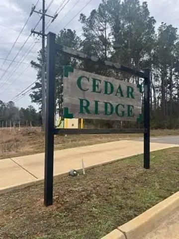 CEDAR HILL Loop, Pineville, LA 71360