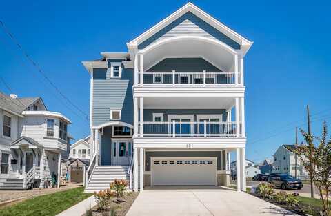 301 W 1st, North Wildwood, NJ 08260