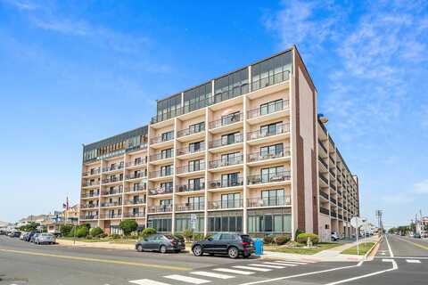 500 Kennedy, North Wildwood, NJ 08260