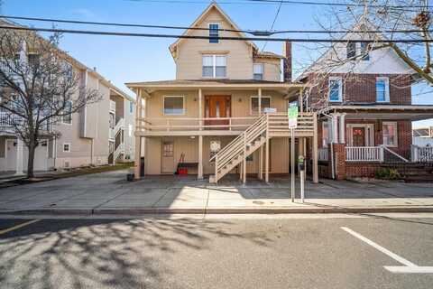 208 E Maple, Wildwood, NJ 08260