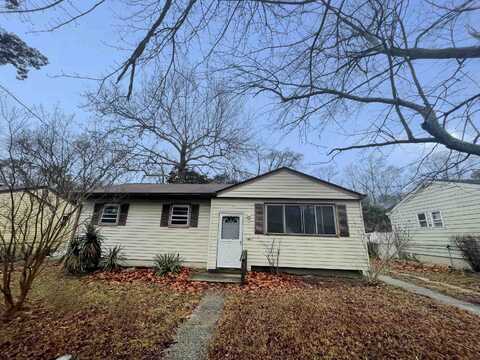 1021 Neumark, Pleasantville, NJ 08232