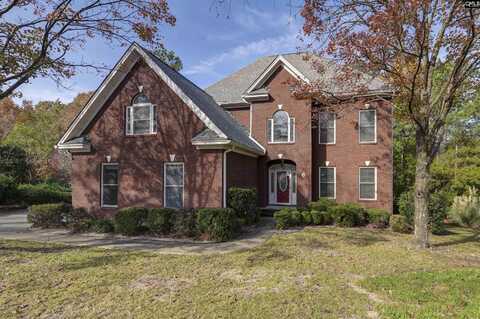 5 Sherborne Court, Columbia, SC 29229