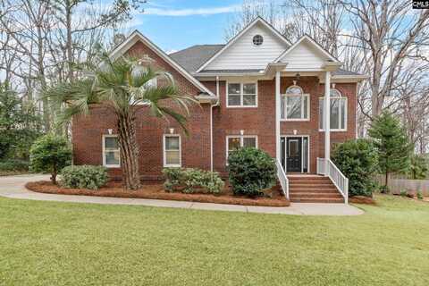 148 Governors Grant Boulevard, Lexington, SC 29072