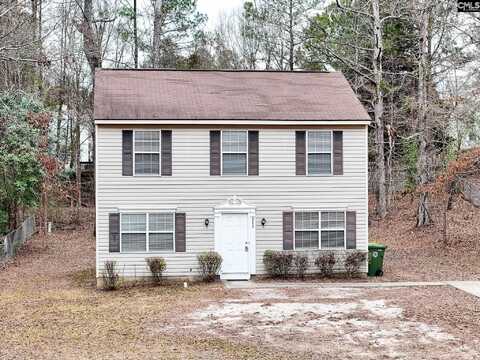 313 Beechwood Lane, Irmo, SC 29063