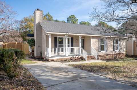 156 Frank Street, Lexington, SC 29073