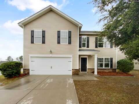 646 Deertrack Run, Lexington, SC 29073