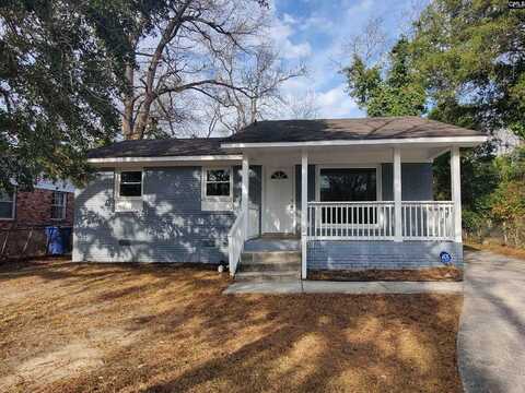 2613 Magnolia Street, Columbia, SC 29204