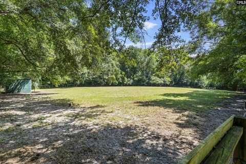 2236 Carter Street Tract C, Camden, SC 29020