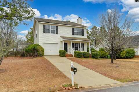 116 Black Creek Lane, Irmo, SC 29063