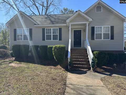 1225 Hunt Street, Newberry, SC 29108