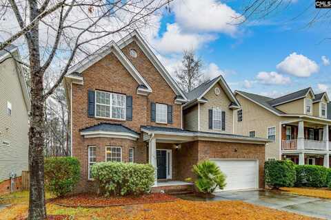 149 Berkeley Ridge Drive, Columbia, SC 29229