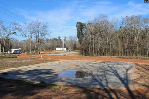 4128 Hollywood Rd, Batesburg, SC 29006