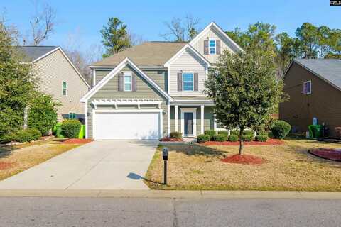 576 Flat Creek Drive, Blythewood, SC 29016