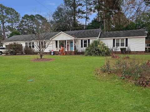 111 Ellen Street, Bishopville, SC 29010