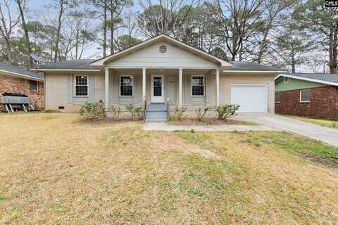 316 Vincenne Road, Columbia, SC 29212