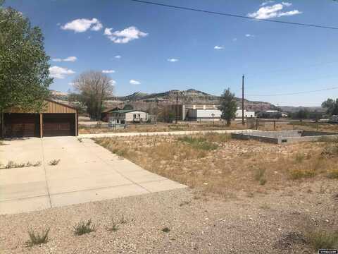 177 John Marx Street, La Barge, WY 83123