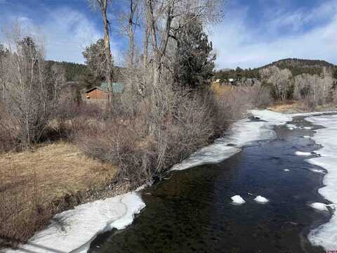 28 Bridge Drive, Pagosa Springs, CO 81147