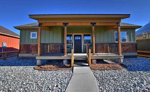 252 Redcliff Drive, Ridgway, CO 81432