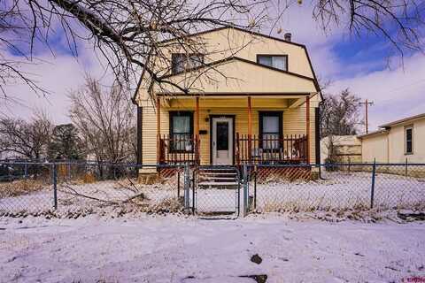 108 E Indiana, Walsenburg, CO 81089