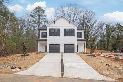 2809 New Pineola Road, Charlotte, NC 28208