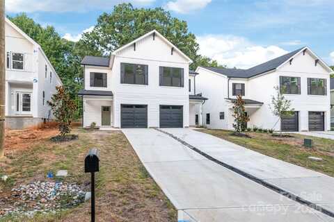 2809 New Pineola Road, Charlotte, NC 28208