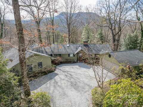 100 Stone Circle Drive, Tryon, NC 28782