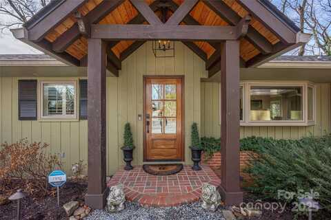 100 Stone Circle Drive, Tryon, NC 28782