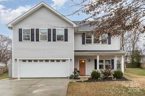 3859 Longwood Drive SW, Concord, NC 28027