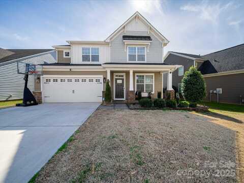 222 Blossom Ridge Drive, Mooresville, NC 28117