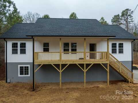 67 & 69 Highland Avenue W, Granite Falls, NC 28630