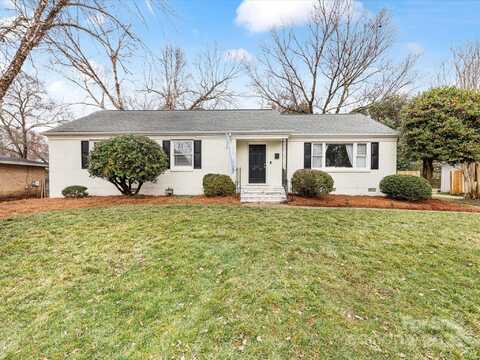 3215 Frederick Place, Charlotte, NC 28210