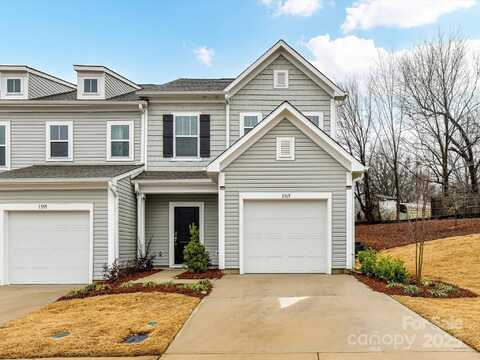 1365 Eagle Claw Drive, Kannapolis, NC 28083