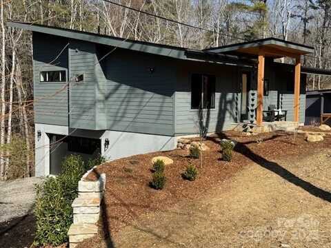 62 Harrison Hill Road, Swannanoa, NC 28778