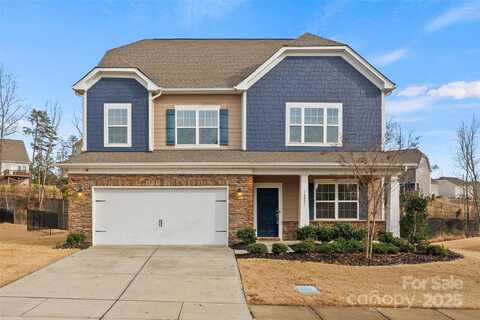 16831 Cozy Cove Road, Charlotte, NC 28278