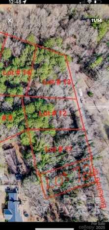 0 Berkshire Drive, Statesville, NC 28677
