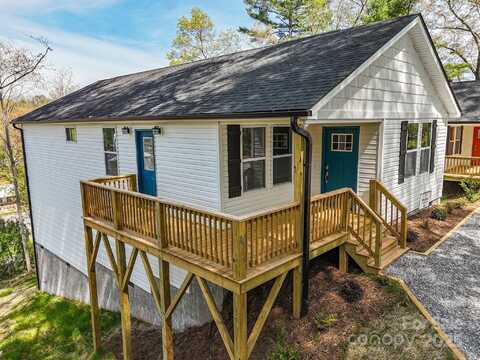 85 Eastabrook Avenue, Brevard, NC 28712