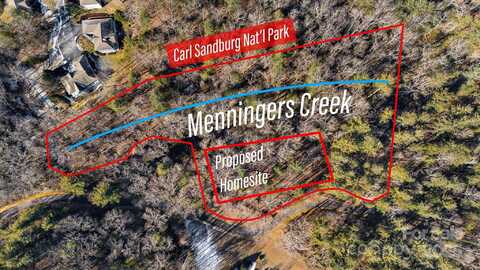257 Roberts Lane unit: 7, Flat Rock, NC 28731