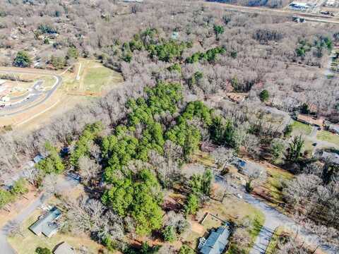 0 Heathcote Road, Statesville, NC 28677