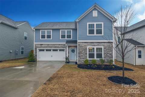 133 Batten Ridge Drive, Statesville, NC 28677