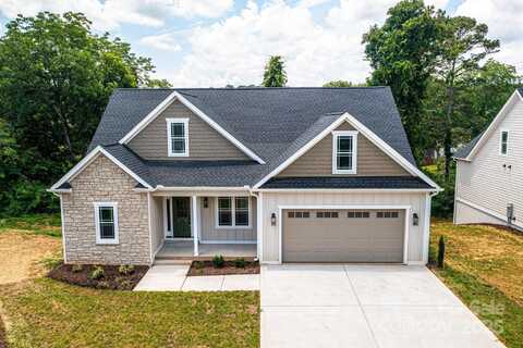 2109 6th Street NW unit: 4, Hickory, NC 28601
