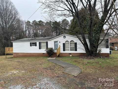 459 Towell Street, Mooresville, NC 28115