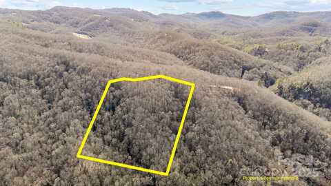Leafy Knoll Circle lot: F115, Glenville, NC 28736