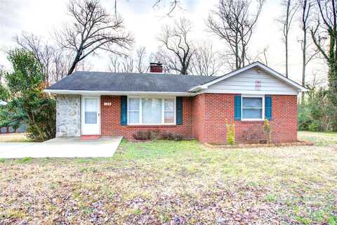 154 Bingham Drive, Charlotte, NC 28213