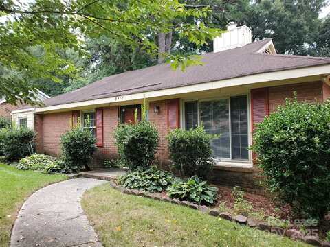 8416 Country Oaks Road, Charlotte, NC 28227