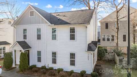 1503 Briar Creek Road, Charlotte, NC 28205