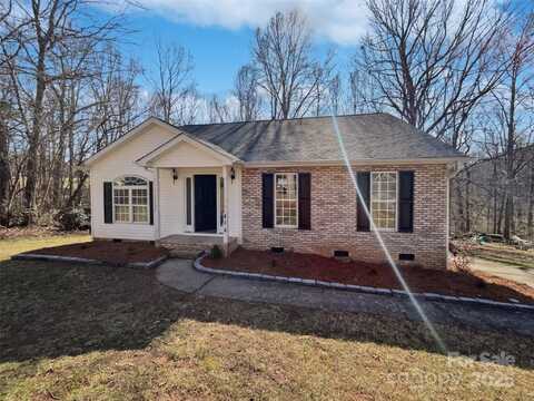 414 Fox Fire Run, Gastonia, NC 28052