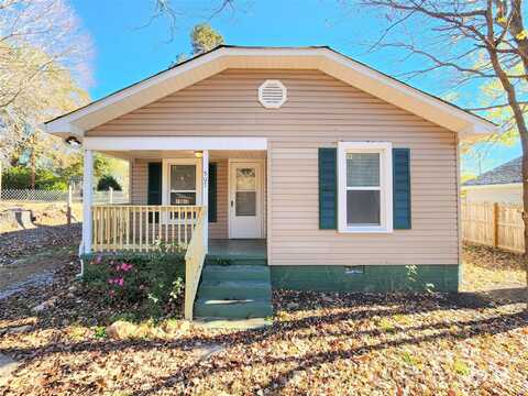 507 S Vance Street, Landis, NC 28088